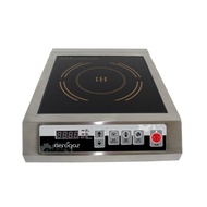 Aerogaz Commecial Induction Cooker AZ-30IC