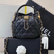 Drawstring Bucket Bag AS2057 Bucket Bag Bucket Bag Bucket Bag Handbag Messenger Bag Lucky Bag Bag Sh
