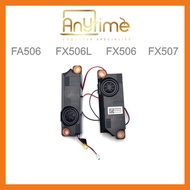 Asus TUF Gaming FA506 FX506 FA507 FX507 Laptop Speaker FA706 FX706 Set Bunyi