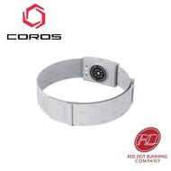 COROS - Arm Heart Rate Monitor - Grey - Large