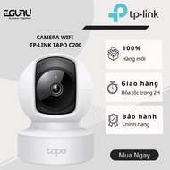 [Fire] TP-Link Tapo Wifi Camera C200/ TC71/ C211/ C220/ C202/ C212/ C222 Full HD 2MP/3MP QHD