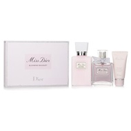 Christian Dior Miss Dior Blooming Bouquet 淡香薰禮盒 3pcs