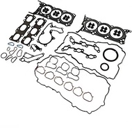 G6DC Engine Full Head Gasket Seal Set Compatible For Hyundai Santa Fe CM Sorento II III XM UM K7 CAD