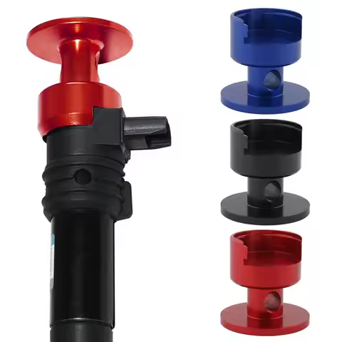 FOR BMW RnineT R1250RT R1200GS R1250GS R1200RT R1150RT F700GS F800GS Motorcycle Spark Plug Cap Cover