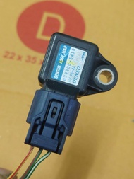 MAP SENSOR HONDA  JAZZ GDปี04-08/ CIVIC ES ปี00-05  D17A /K2O CRV/ACCORD  G7 ปี0-307 แม๊พเซนเซอร์พร้