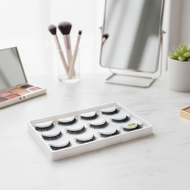 5 pairs of natural handmade false eyelashes, styles S03 S05 S21 SX08 X01 X05 X08 X14 X25.  5 Pasang 