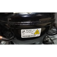 Refrigerator Inverter Compressor VFA110CY1Frequency Conversion1.7A Plate BCD--536WPH