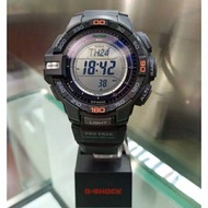 CASIO PROTREK PRG270 PRG-270 PRG 270 WATCH STRAP