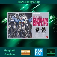 PG 1/60 RX-78 GP01 Gundam GP01/Fb Gunpla Gundam Toys Plastic Model Kit [Mobile Suit Gundam] (Bandai)