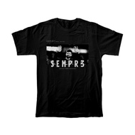 Kaos SEMPR3 PIQUE