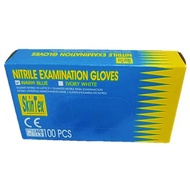 SkinTex OR TG MEDICAL Nitrile Examination Gloves