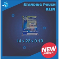 Standing Pounch / Plastik Standing Pouch | Standing Pouch | Standing Pouch Bening | Standing Pouch T