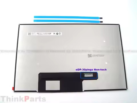 New/Orig Parts for Lenovo ThinkPad T14 T14s P14s Gen 3 Lcd Screen WUXGA IPS Non-touch 5D10V82364 LP1