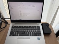 （高階版）HP Elitebook 830 G5 13”Laptop (32G ram) & upgraded wifi-6）($1400-$1900,read details)