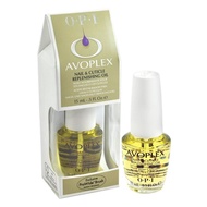 Authentic OPI Avoplex Nail & Cuticle Replenishing Oil 7.5ml / 15ml