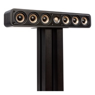 Polk Audio Signature Elite Series ES35 Center Speaker for home theater - color black Polk ES35