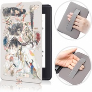 For Kindle Case Kindle 10th 11th-6in Paperwhite 10th-6in 11th-6.8in protection 12th/2024 basic 2024 