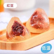 (最快5/9到貨)【喜憨兒】水晶冰粽禮盒(8入/單口味)