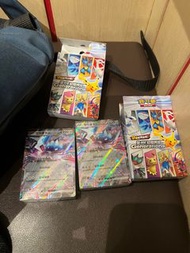 Ptcg 初階雙EX牌組