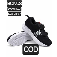 WELSTRO ADHESIVE SHOES / WELSTRO SCHOOL CHILDREN'S SHOES BOYS' SHOES KINDERGARTEN AND ELEMENTARY SCH