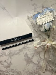 包郵Bobbi brown micro brow pencil # blonde 炫目細緻眉筆
