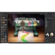 Substance 3D Painter 2021[windows]