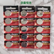 Energizer Energy CR2032 CR CR2016Button Battery3v Car key remote control