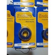 SKF ENDURO 6203-RS1Z BEARING