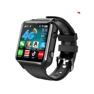 S5 children's phone watch 4G all China Netcom AI face recognition speech robot localization WiFi pay
