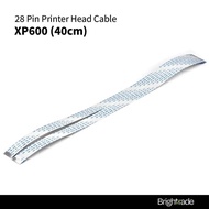Flex Head Cable for DX5 DX7 DX11 I3200