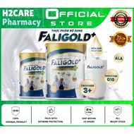 【100% ORIGINAL & 】(FALIGOLD+) FALIGOLD Plus MILK For Diabetes 400g & 650g (Ready Stock)