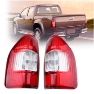 ISUZU DMAX / D-MAX 2002-2006 TAIL LAMP / LAMPU BELAKANG
