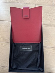 Zegna 平板收納包pad case