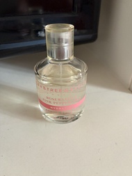 Crabtree & Evelyn Rosewater & Pink Peppercorn 香水