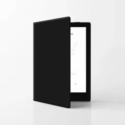 Auto Sleep/Wake Funda For Onyx Boox Go (2024) 6" eBook Cover Adsorption Flip Book Case For Boox Poke