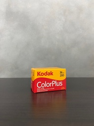 Kodak Colorplus  Colorplus200 菲林 Fujifilm Ultramax 富士 底片 優惠 情人節 創作 電影菲林