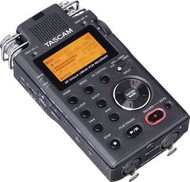 保證全新原廠非整新品 Tascam DR-100 MKII 錄音筆 DR100 MK2 MK II