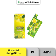 Plossa Sachet Citrus 4ml