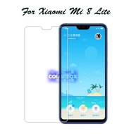 MR Xiaomi Mi 8 Lite Tempered Glass Xiaomi Mi 8 Lite / Anti Gores Kaca / Anti Gores Xiaomi Mi8 Lite /