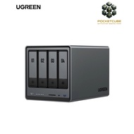 UGREEN NAS 4-BAY DXP4800PLUS (UG-DXP4800PLUS-35602)