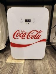 Coca-Cola 20L 迷你冰箱