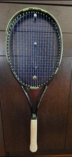 Wilson Blade 98  V5(綠頭)