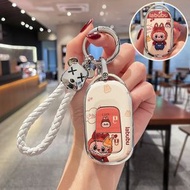 批發翡翠色滿綠帝王綠鍍銀鑲嵌冰種陽綠翡翠葫蘆白冰吊墜玉墜項鏈 - 白冰葫蘆二裸墜
