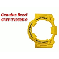 Genuine Bezel for GWF-T1030E-9 Replacement Parts - BEZEL