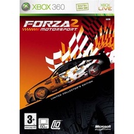 Xbox 360 Game Forza Motorsport 2 Jtag / Jailbreak