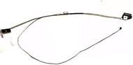 Zahara 0JC1KK Non-Touch LED LVDS LCD Screen Cable for Dell Insp-Iron 3480 3481 3482 3493 VOSTRO 3480