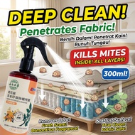 Harmless to human pets CC Bed bug killer Bug bed spray Bed bug spray killer Anti dust mite spray Ant