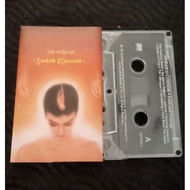 Cassette tape Sinead O'Connor - Faith And Course