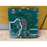 SHARP (2T-C42FG1X) MAIN BOARD QPWBNH1 96WJN2 (USED)