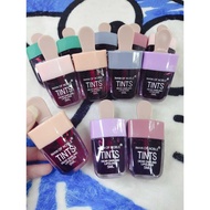 Iman Of Noble Lip Tint 7ML Fresh Sweet Jelly Ice Cream